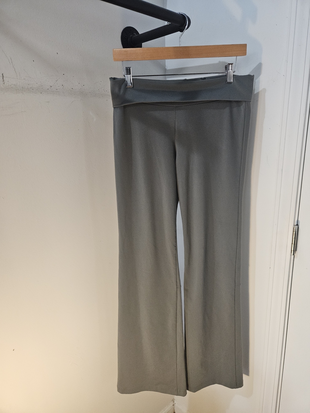 Prana Wide Leg Yoga Pant